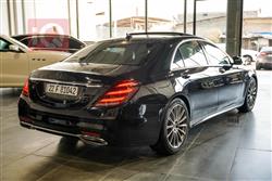 مێرسێدس بێنز S-Class
